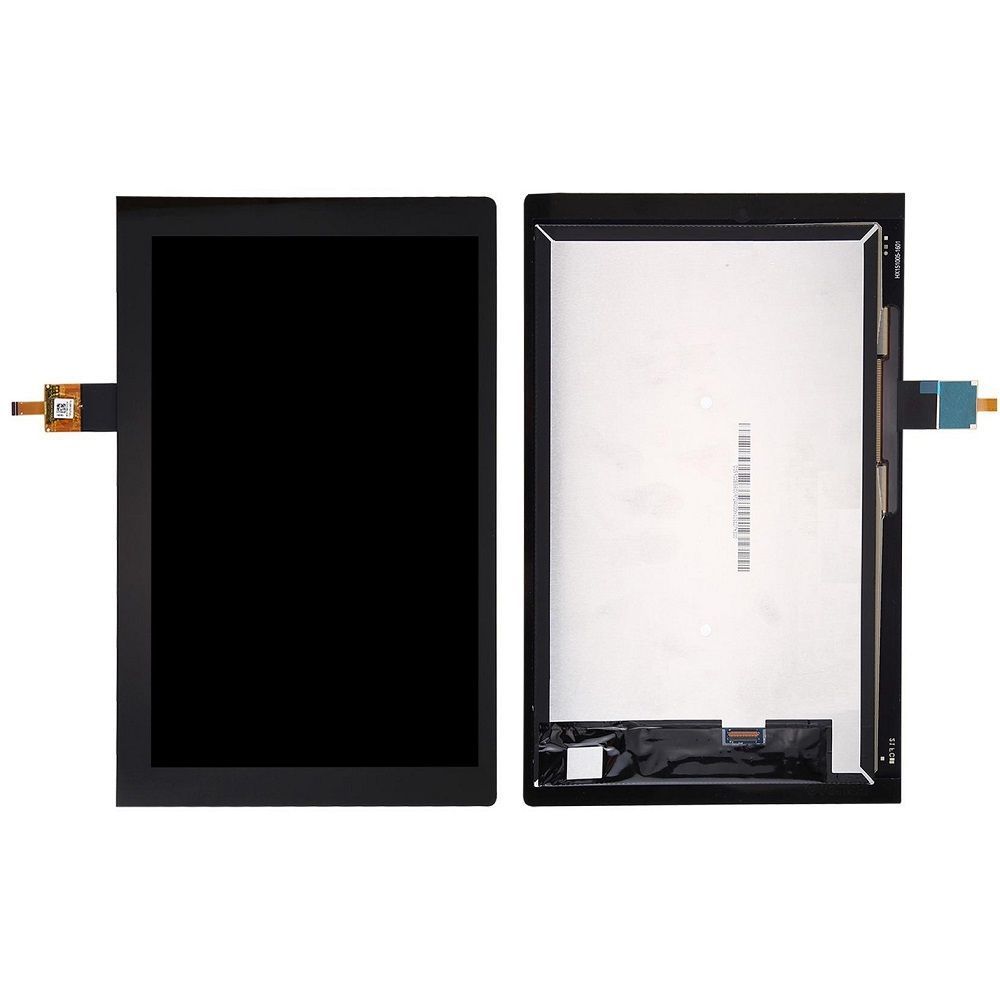 Дисплей Lenovo Yoga Tablet 3-X50 YT3-X50 Wi-Fi + тачскрин (синий шлейф ориганил Китай) 192564 фото