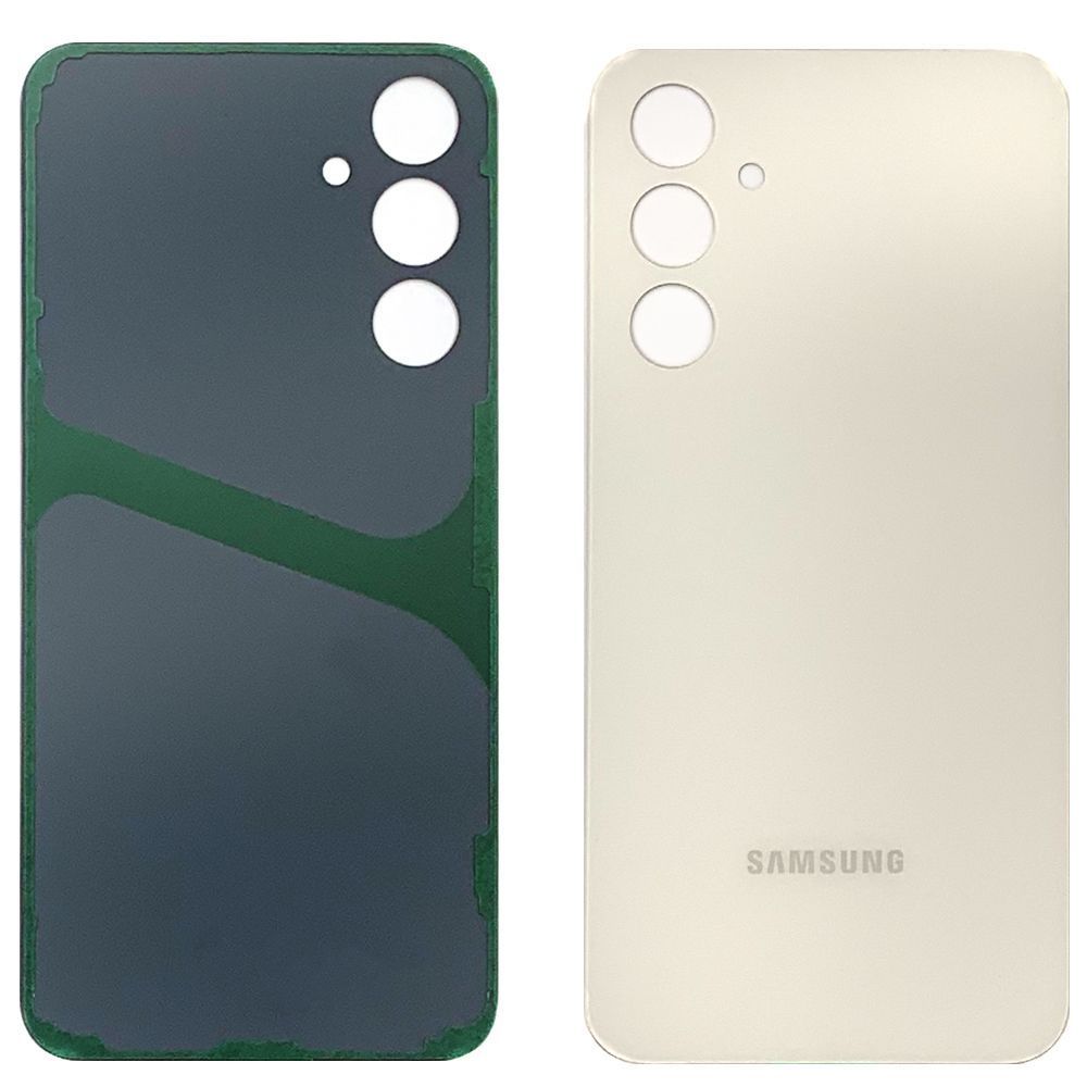 Задняя крышка Samsung Galaxy A54 A546 (белая оригинал Китай) 157654 фото