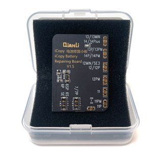Плата к программатору QianLi iCopy Plus (VER 2.1),для настройки АКБ iPhone 6 Plus-14 Pro Max 147838 фото
