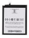 Аккумулятор Meizu BA822 оригинал Китай Note 8 M822H M822Q 3600 mAh 143715 фото