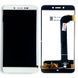 Дисплей Prestigio MultiPhone PSP5530 Duo Grace Z5 + тачскрин (белый) 162465 фото