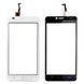 Тачскрин Bravis A503 Joy, Oukitel C3, S-TELL M510 (белый) 148716 фото