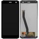 Дисплей Sigma mobile X-treme PQ36 + тачскрин (AAAA) 179194 фото