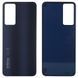 Задняя крышка Infinix Note 11 X663 X663B (черная оригинал Китай) 157825 фото