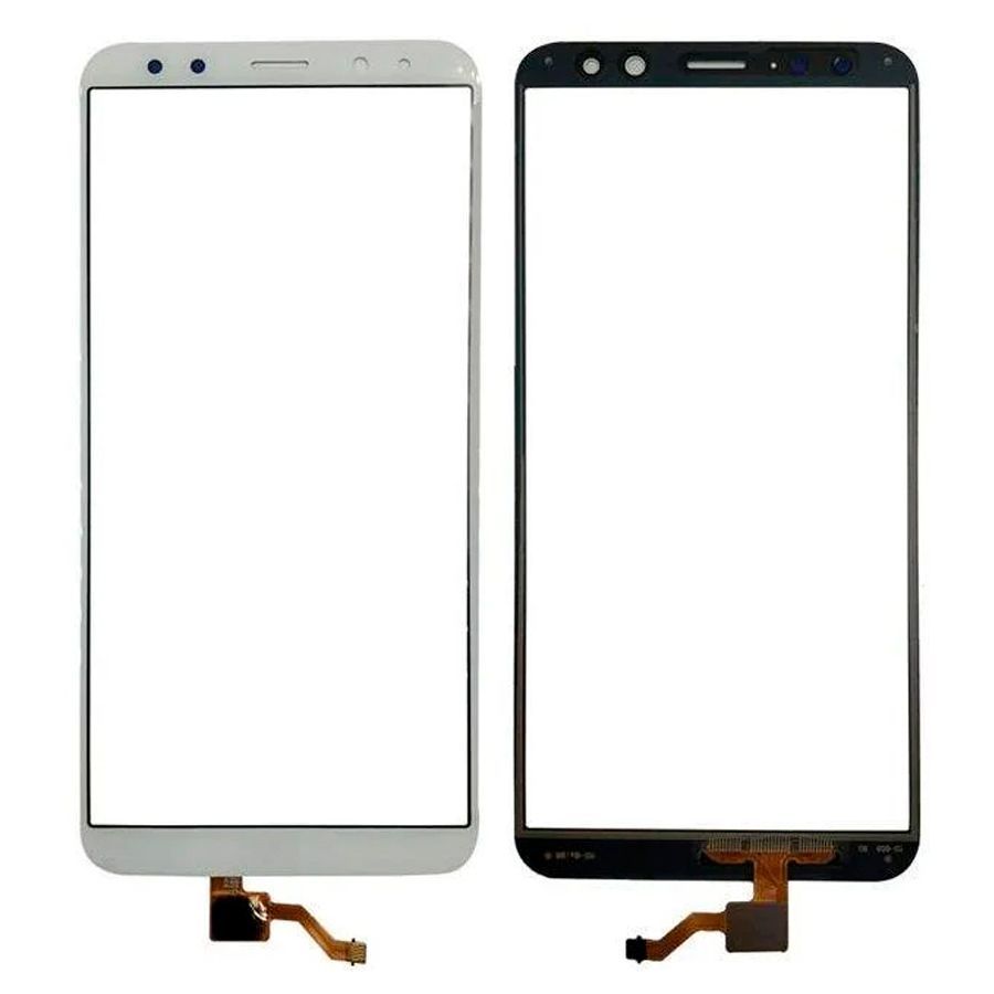 Тачскрин Huawei Mate 10 Lite RNE-LX1 (белый) 154428 фото