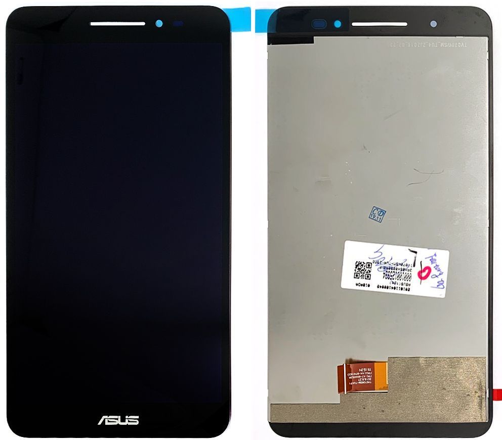 Дисплей Asus ZenFone Go ZB690KG + тачскрин Распродажа (черный оригинал Китай) 154412 фото