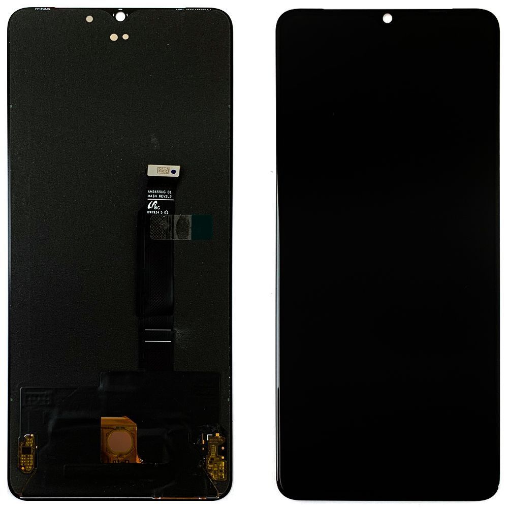 Дисплей OnePlus 7T HD1907 + тачскрин (оригинал OEM) 151361 фото