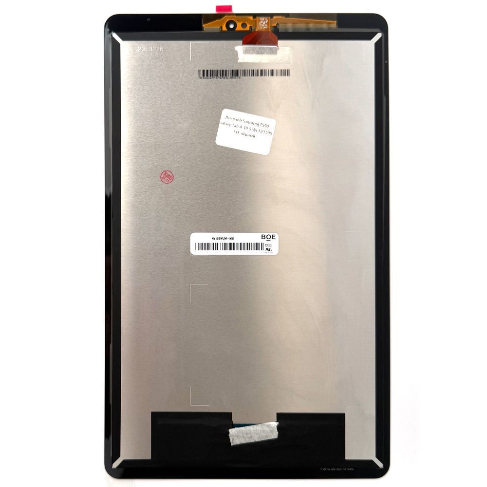 Дисплей Samsung Galaxy Tab A 10.5 2018 T590 T595 + тачскрин (AAAA) 181821 фото