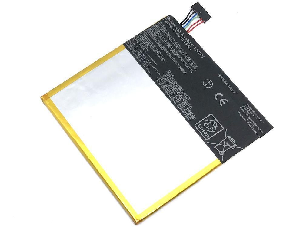 Аккумулятор Asus C11P1327 оригинал Китай FonePad 7 ME170C FE170CG K012 ME176C 3910mAh 153575 фото