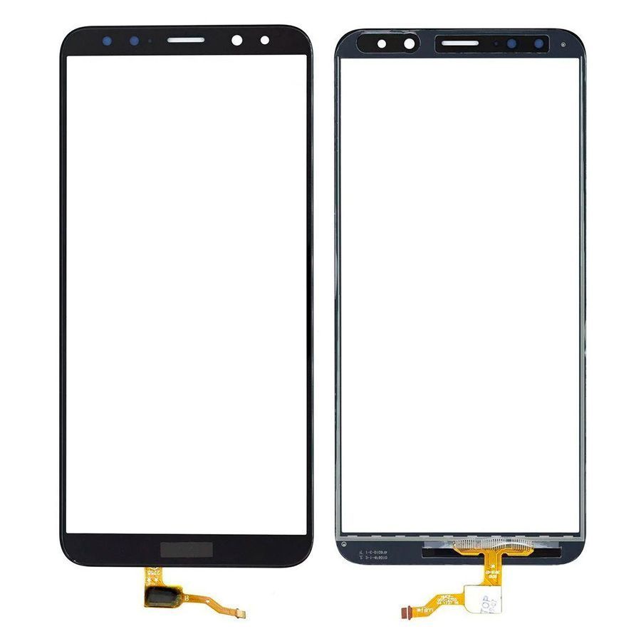 Тачскрин Huawei Mate 10 Lite RNE-LX1 (черный) 154429 фото