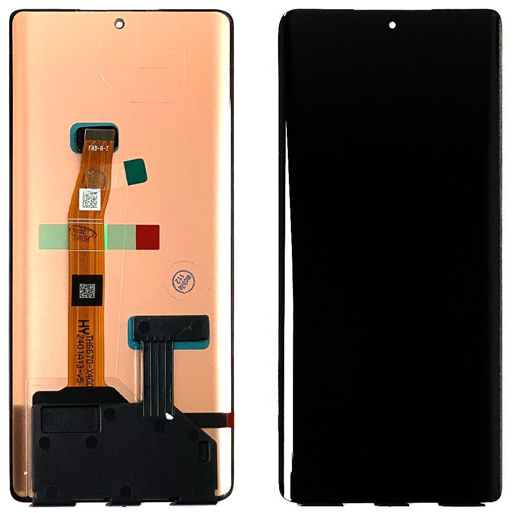 Дисплей Huawei Honor Magic 5 Lite 5G, Honor X9a + тачскрин (оригинал Китай) 147564 фото