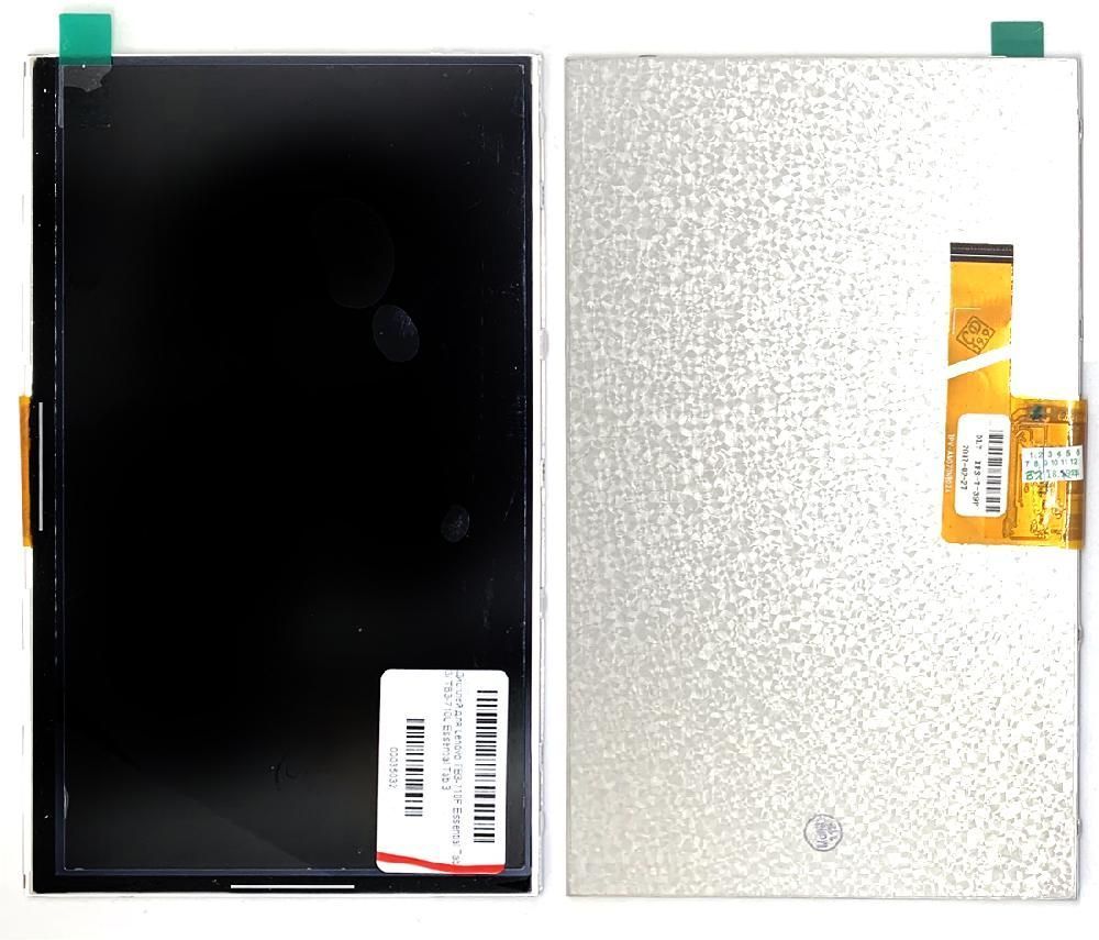 Дисплей Lenovo Tab 3 7.0" TB3-710F Essential TB3-710L (AAAA) 152301 фото