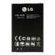 Аккумулятор LG BL-44JN оригинал E400 E405 E410 E420 E425 E430 E435 E460 E475 E510 E610 E612 E615 E730 E739 P690 P698 P699 P970 X130 X135 X145 1540 mAh 153624 фото