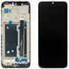 Дисплей ZTE Blade V30 Vita 8030 + тачскрин с рамкой (оригинал OEM) 156871 фото