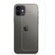 Защитное стекло Apple iPhone 12, iPhone 12 Pro, iPhone 13 (заднее 2D) 163409 фото