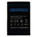 Аккумулятор Doogee X5 Max, X5 MAX PRO BAT16484000 кач AAA + чехол в подарок 143201 фото