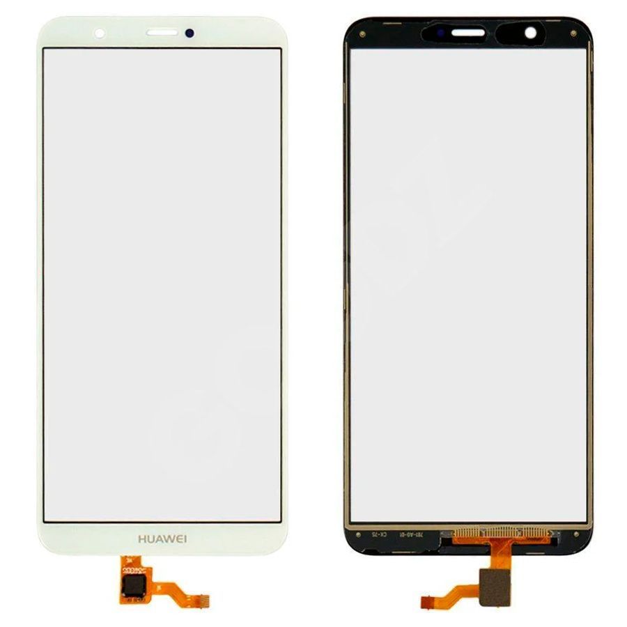 Тачскрин Huawei P Smart FIG-LX1 (белый) 162359 фото