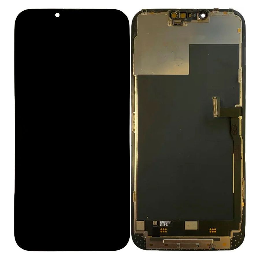 Дисплей Apple iPhone 13 Pro Max + тачскрин (оригинал REF Glass) 161095 фото