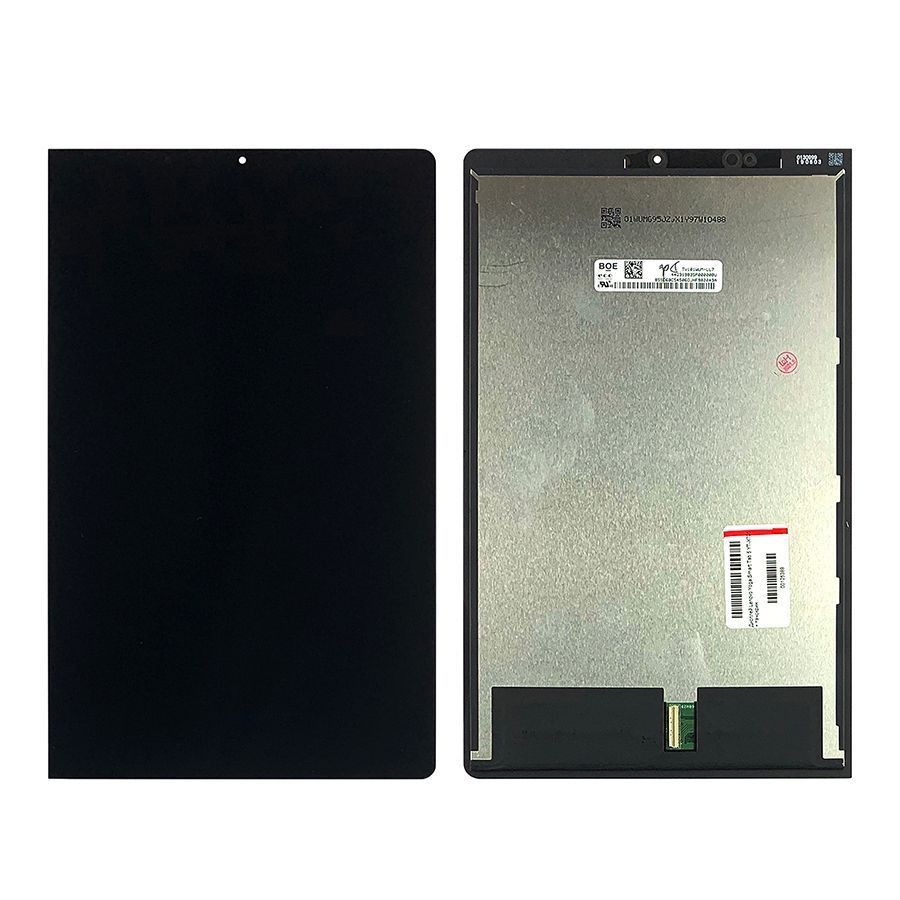 Дисплей Lenovo Yoga Smart Tab YT-X705 + тачскрин (оригинал Китай) 163604 фото