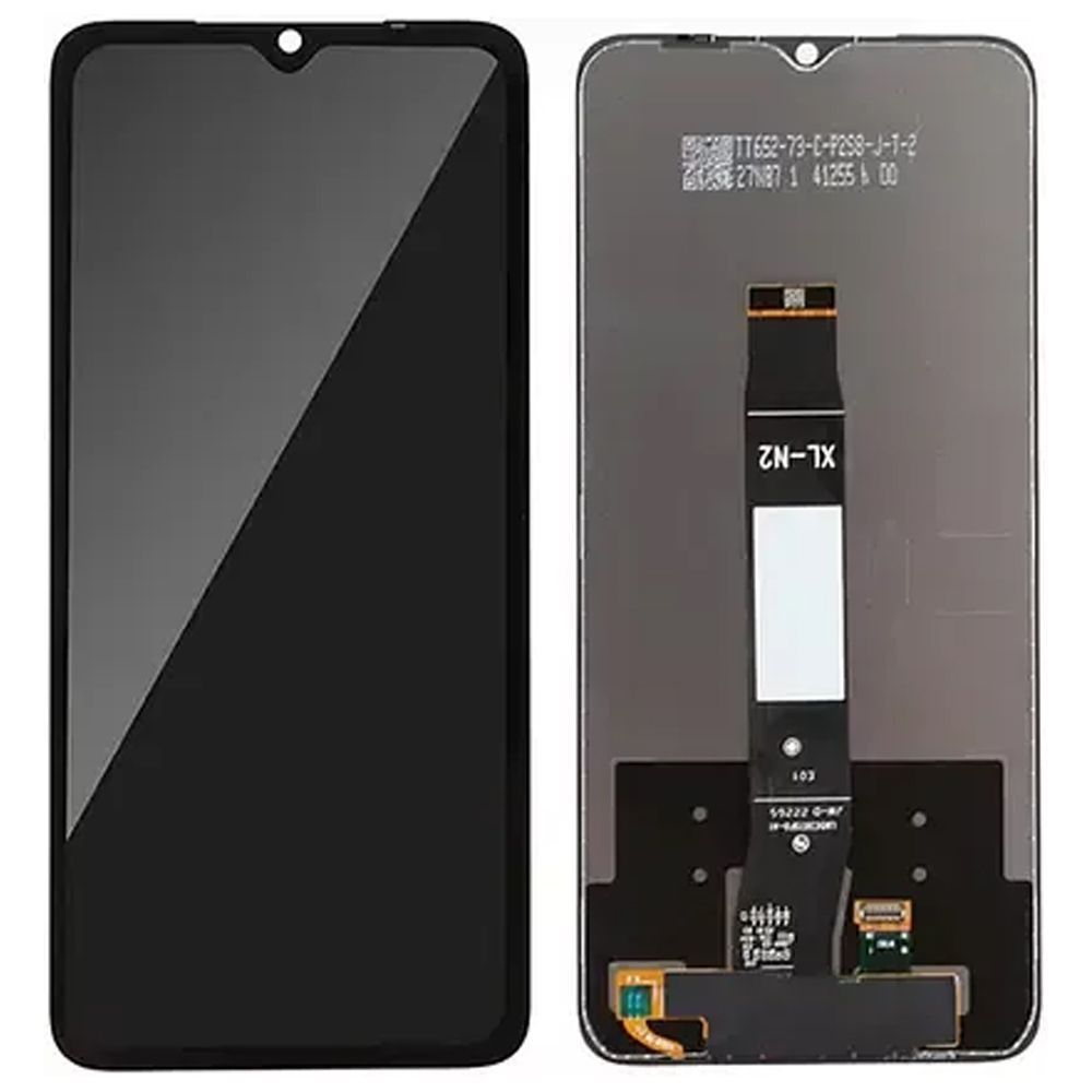 Дисплей UmiDigi C1, C1 Max, G1, G1 Max + тачскрин (AAAA) 188839 фото