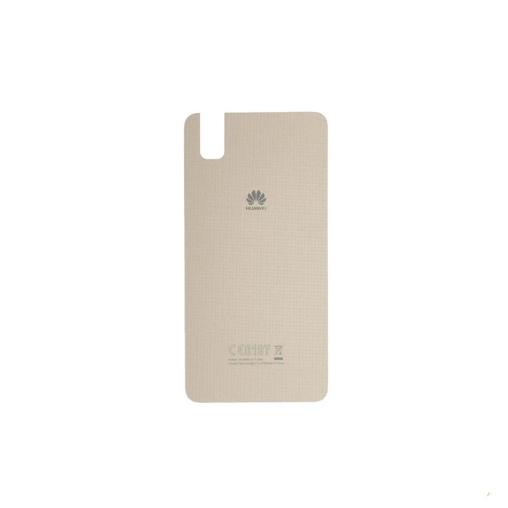Задняя крышка Huawei Honor 7i (белая) 165110 фото