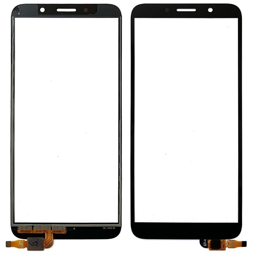Тачскрин Huawei Honor 9s,Huawei Y5P (черный с OCA пленкой) 155590 фото