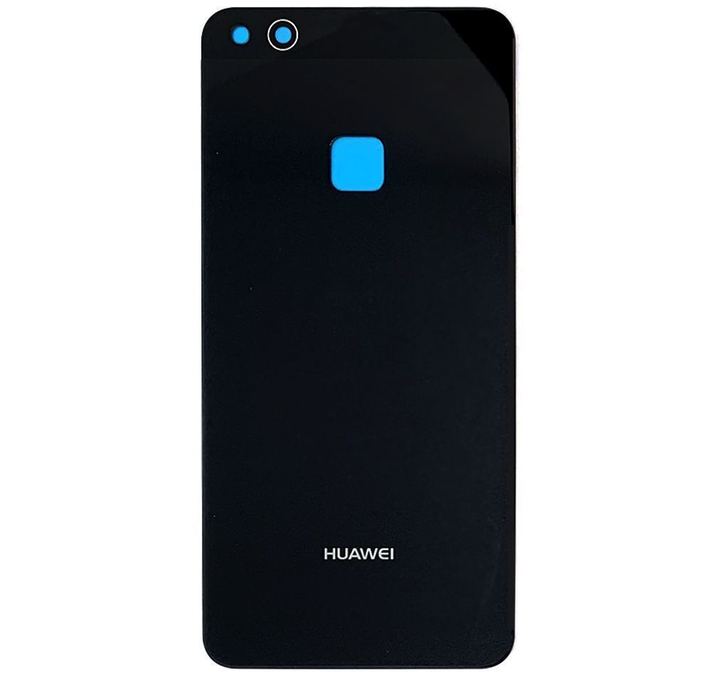 Задняя крышка Huawei P10 Lite WAS-LX1 (черная оригинал Китай) 159236 фото