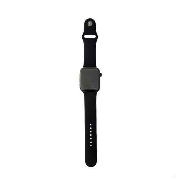 Смарт годинник Smart Watch WUW J10 (чорні) 155096 фото