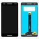 Дисплей Nokia 2.1 TA-1080 + тачскрин (AAAA) 164224 фото