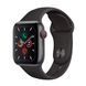 Смарт годинник Smart Watch WUW J10 (чорні) 155096 фото 1