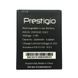 Аккумулятор Prestigio PSP 5530 оригинал Китай MultiPhone Duo Grace Z5 2600 mAh 145177 фото