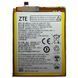 Аккумулятор ZTE Li3839T43P8H826348 Blade A7 2020 (оригинал Китай 3900 mAh) 160404 фото