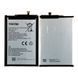 Аккумулятор Tecno BL-49FT Spark 9 8 8P 8C 7 Pro 7P 6 Go 5 5 Pro 5 Air, Spark Go 2020 2021 2022, Pop 4, 4 LTE, 4 Pro, 5 LTE, Camon 15 15 Air (оригинал Китай 4900 mAh) 151911 фото