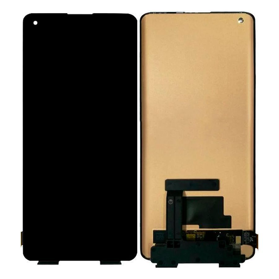 Дисплей OnePlus 8 Pro IN2020, Oppo Find X2, Find X2 Pro + тачскрин (оригинал Китай) 160707 фото