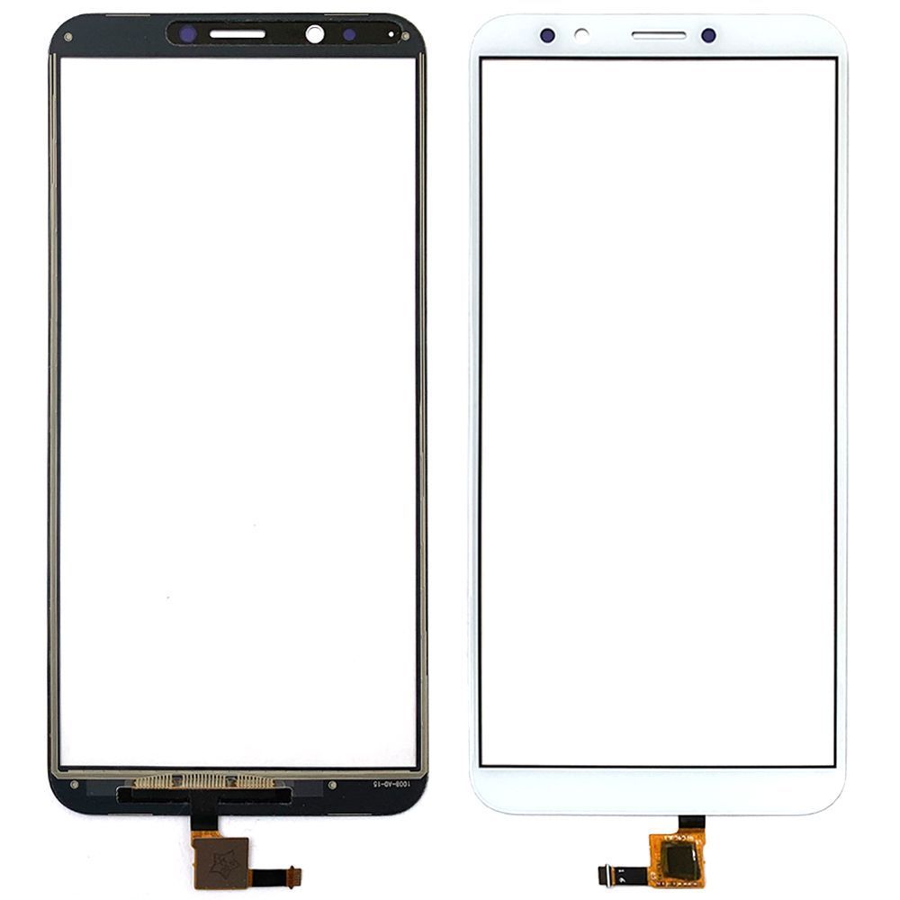 Тачскрин Huawei Y7 2018,Y7 Prime 2018,Honor 7C Pro 5.99 (белый) 155597 фото