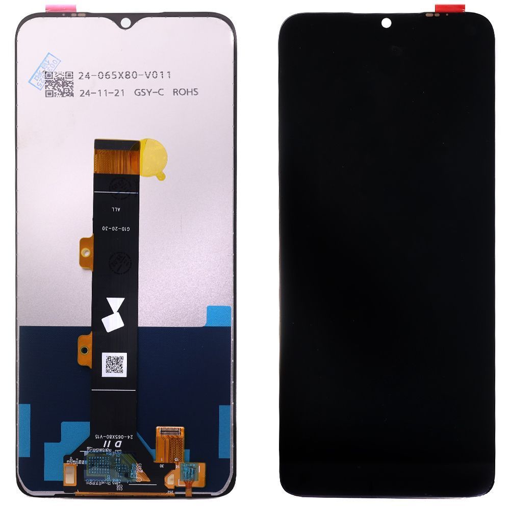Дисплей Motorola Moto E22 E22i XT2239 + таскрин (AAAA) 184552 фото