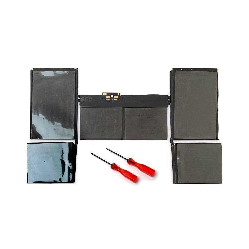 Аккумулятор Apple A1705 совместима с A1527 MacBook Retina 12" A1534 2015-2017 162835 фото