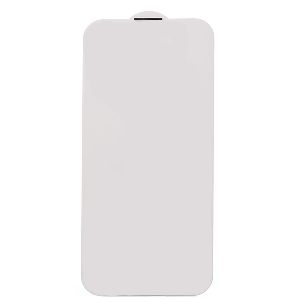Защитное стекло Apple iPhone 16 Pro Max (без рамок 3D Full Glass) 188358 фото