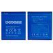 Аккумулятор Doogee X5 X5 Pro X5S кач. AAA + чехол в подарок 161130 фото