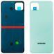 Задняя крышка Samsung Galaxy A22 5G A226B (мятная оригинал Китай) 161352 фото