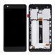 Дисплей Nokia 2.1 TA-1080 + тачскрин (оригинал Китай с рамкой) 164226 фото