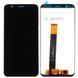 Дисплей Asus ZenFone Max M1 ZB555KL X00PD + тачскрин (оригинал Китай) 151222 фото