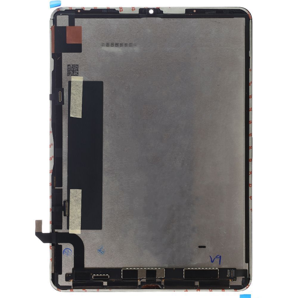 Дисплей Apple iPad Air 5 2022 + тачскрин (черный оригинал OEM версия Wi-Fi) 184602 фото