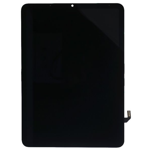 Дисплей Apple iPad Air 5 2022 + тачскрин (черный оригинал OEM версия Wi-Fi) 184602 фото