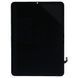 Дисплей Apple iPad Air 5 2022 + тачскрин (черный оригинал OEM версия Wi-Fi) 184602 фото 2