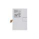 Аккумулятор Samsung EB-BT725ABU Galaxy Tab S6 T860 T865, S6 Lite P610 P615 (AAA) 162811 фото