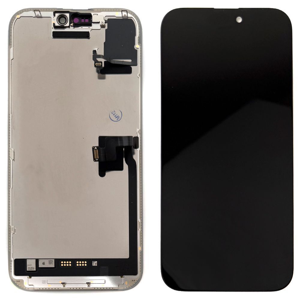 Дисплей Apple iPhone 16 Pro Max + тачскрин (оригинал 100% Service Pack) 182011 фото