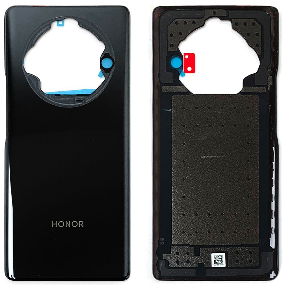 Задняя крышка Huawei Honor Magic5 Lite RMO-NX3 (черная оригинал Китай) 146026 фото
