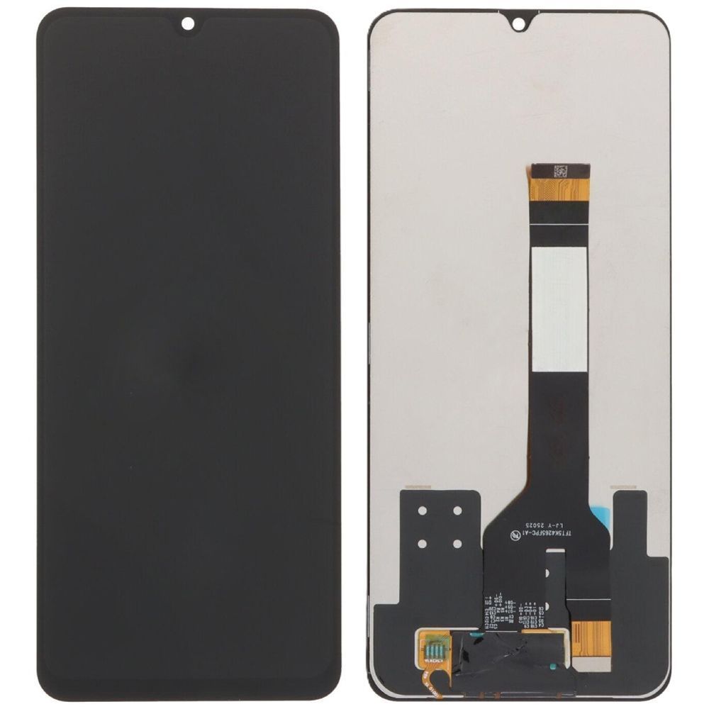 Дисплей Xiaomi Redmi A5 4G (Global 168 мм) + тачскрин (оригинал Китай) 189040 фото