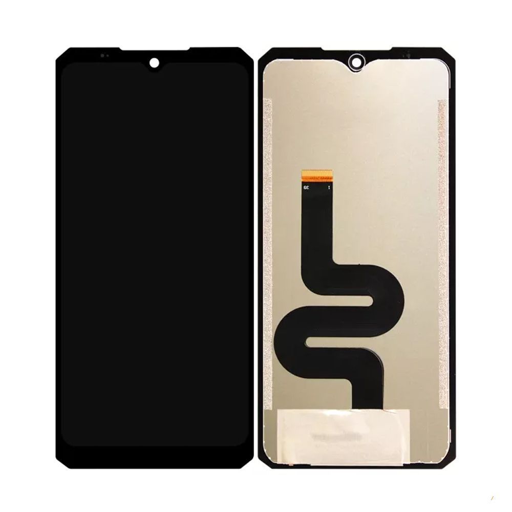 Дисплей Oukitel WP8 Pro + тачскрин (оригинал Китай) 156330 фото
